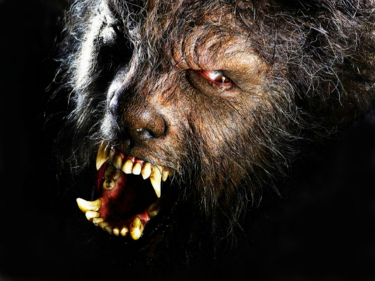 werewolf