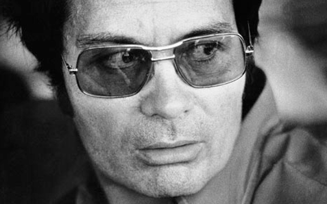 Jim Jones and The Jonestown Massacre