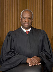 monsanto politics clarence thomas