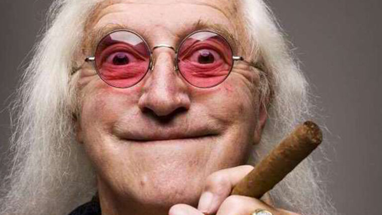Jimmy Savile and The Paedophile Scandal