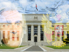 The Federal Reserve Podcast Cover Image