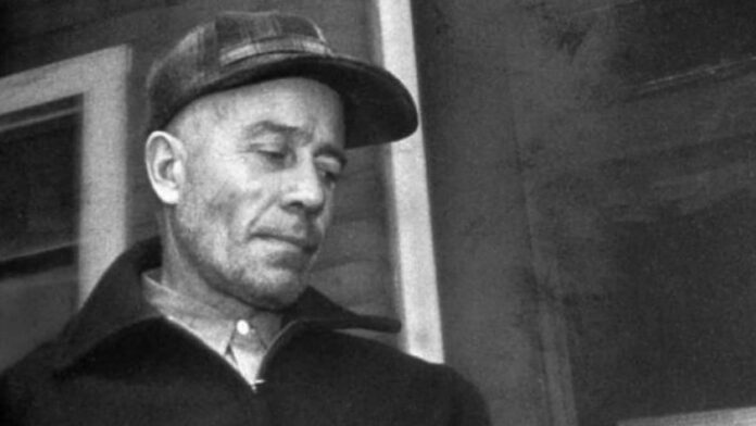 ed gein