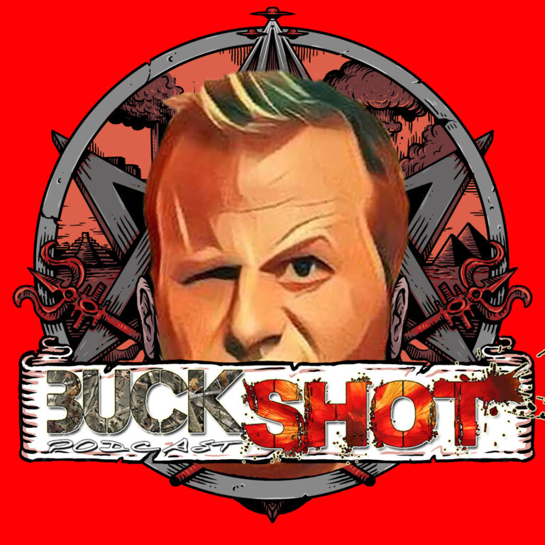 Buckshot – Tom O’Mahony – December 2020