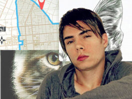 luka magnotta