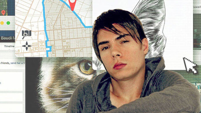 luka magnotta