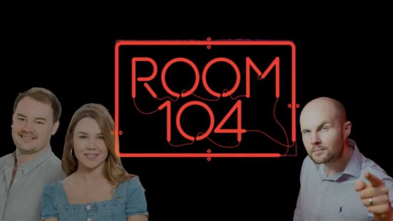 Room 104 – YouTube Censorship